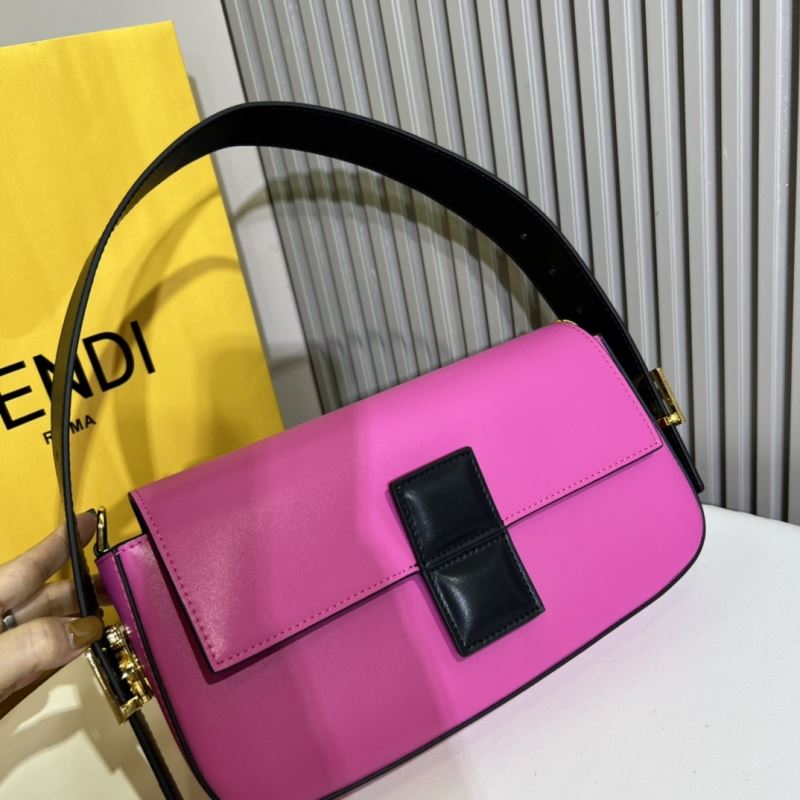 Fendi Satchel Bags